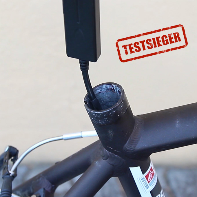 Bike Tracker Device: Top Models for Ultimate Security